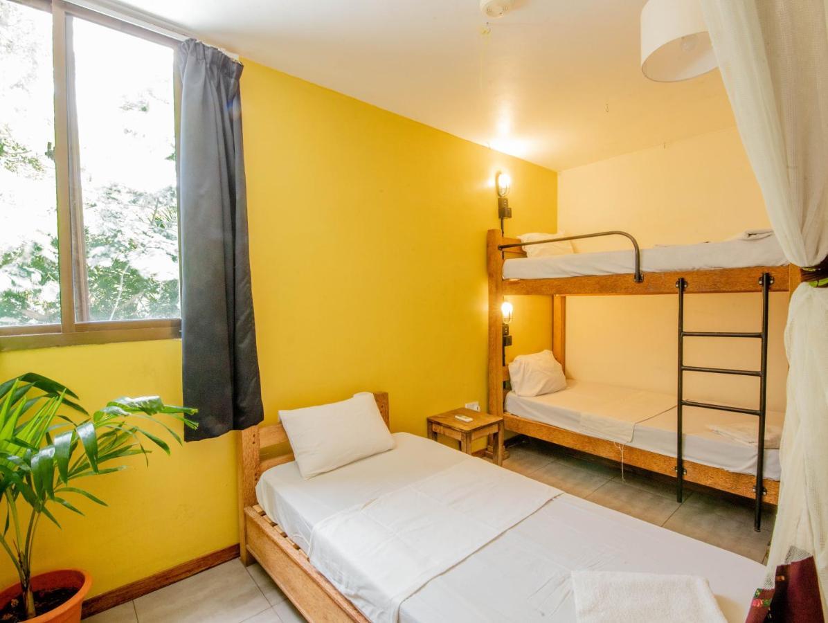 The Slow Leopard Dar es Salaam Exterior foto